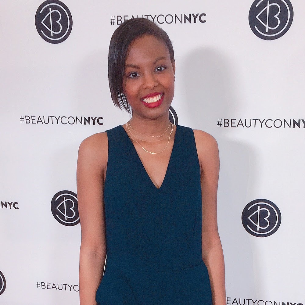 Meet your Posher, Dory